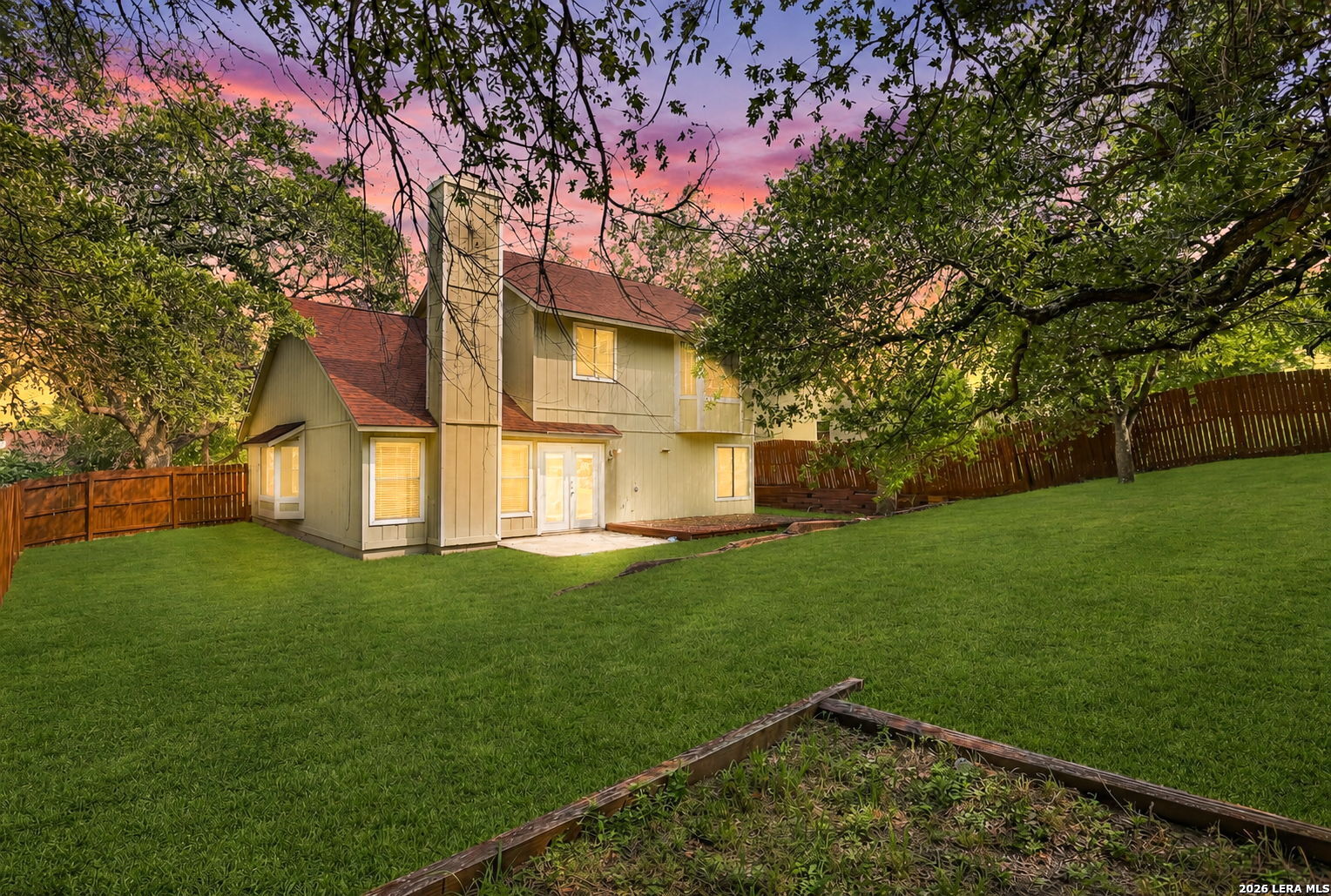 6915 Raintree Frst, San Antonio, TX 78233