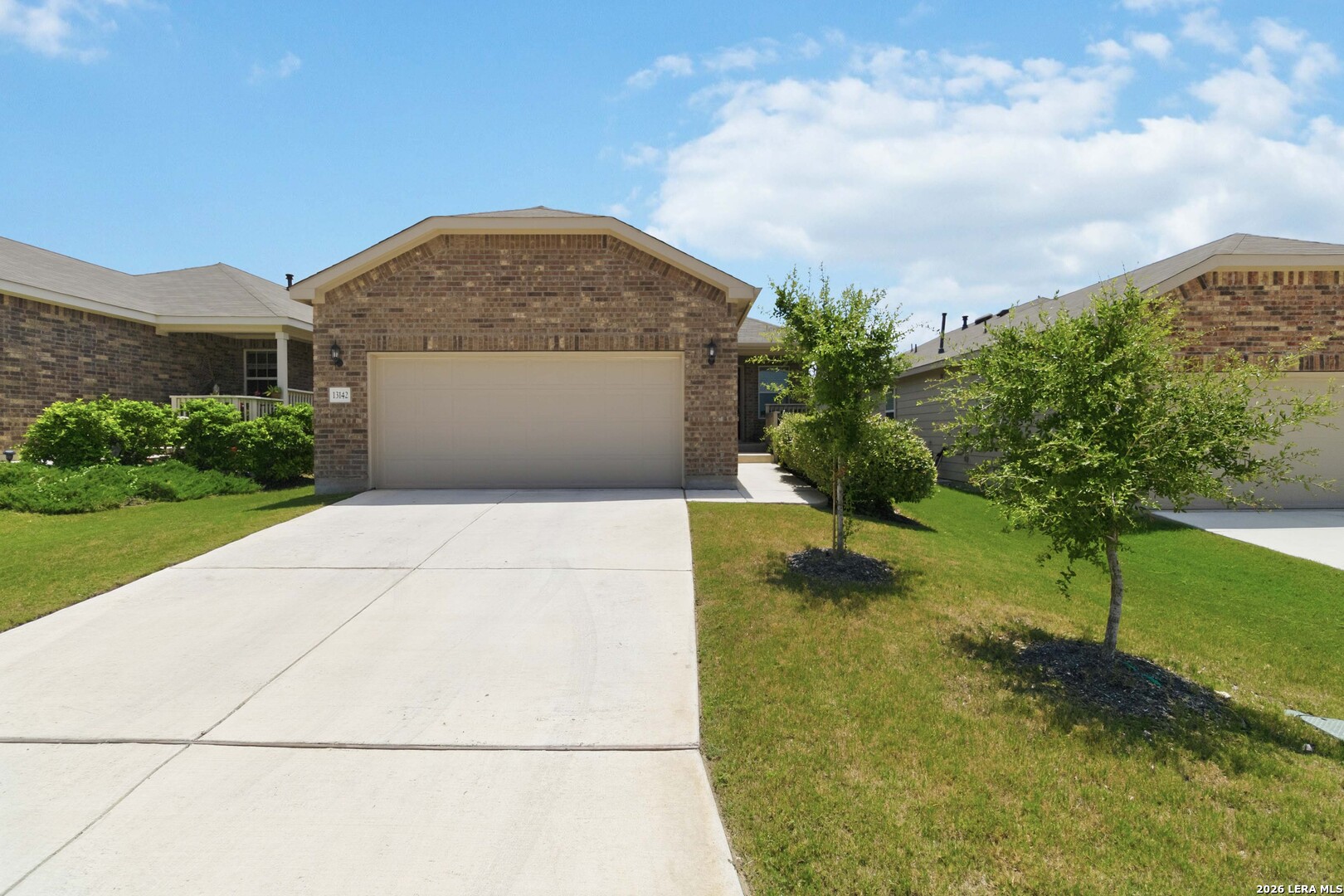 13142 Sulphur Trl