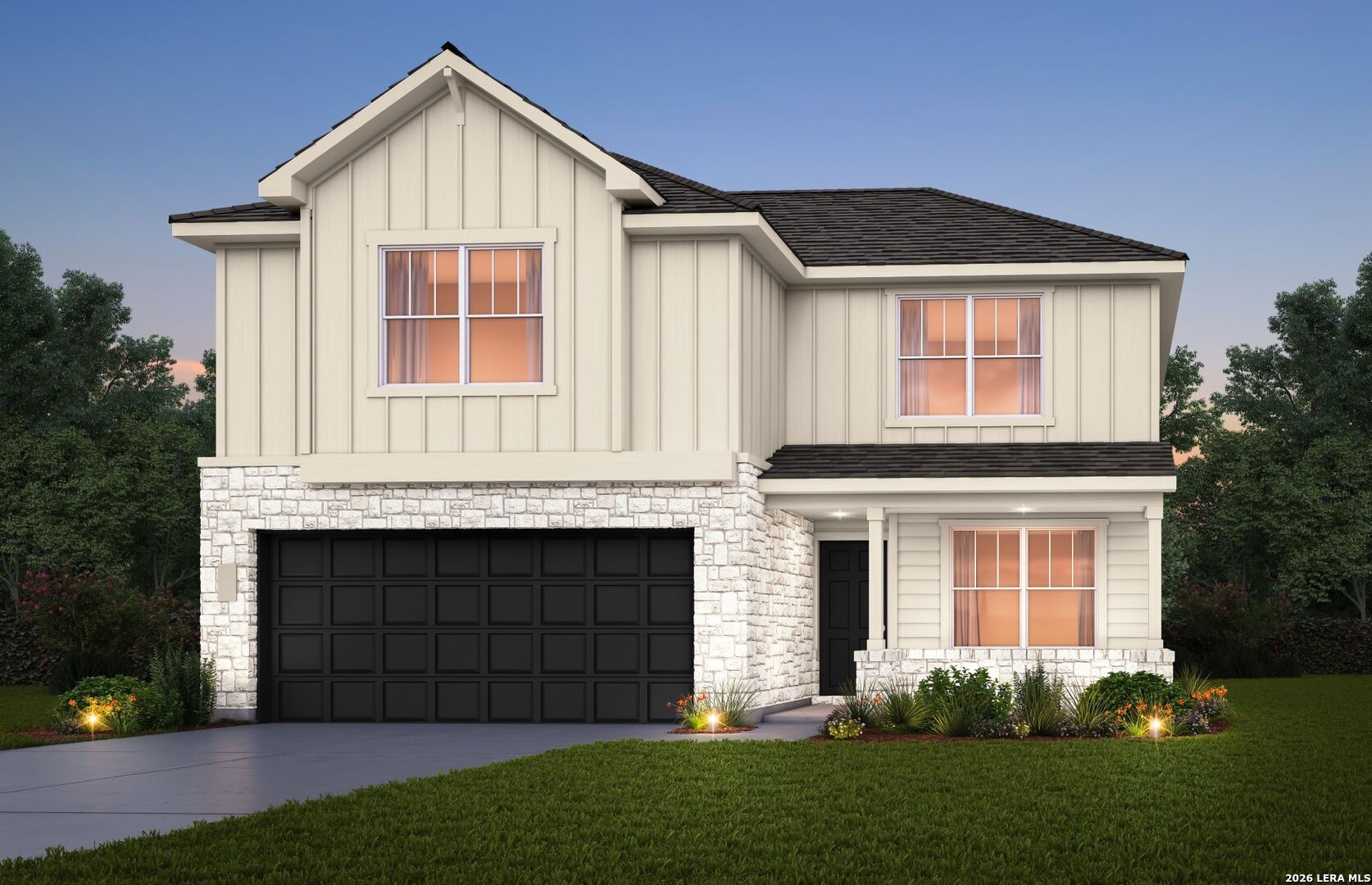 8353 Hamrick Circle