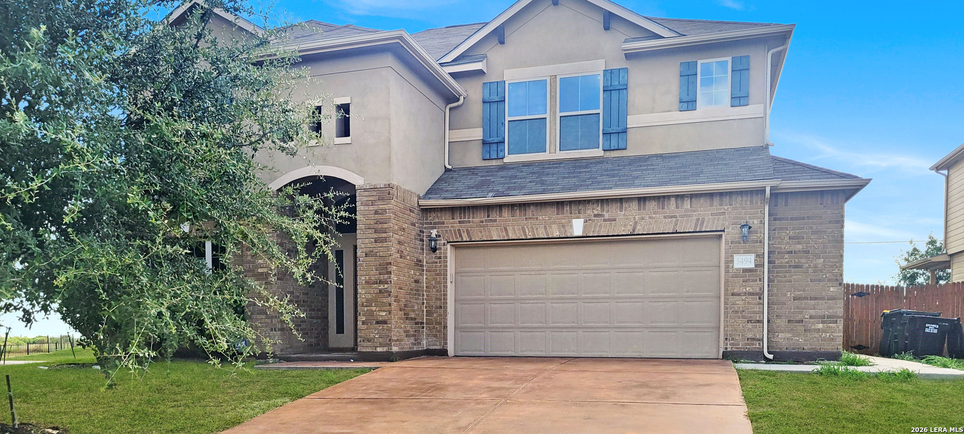 5494 Cypress Pt Listing Cover Image
