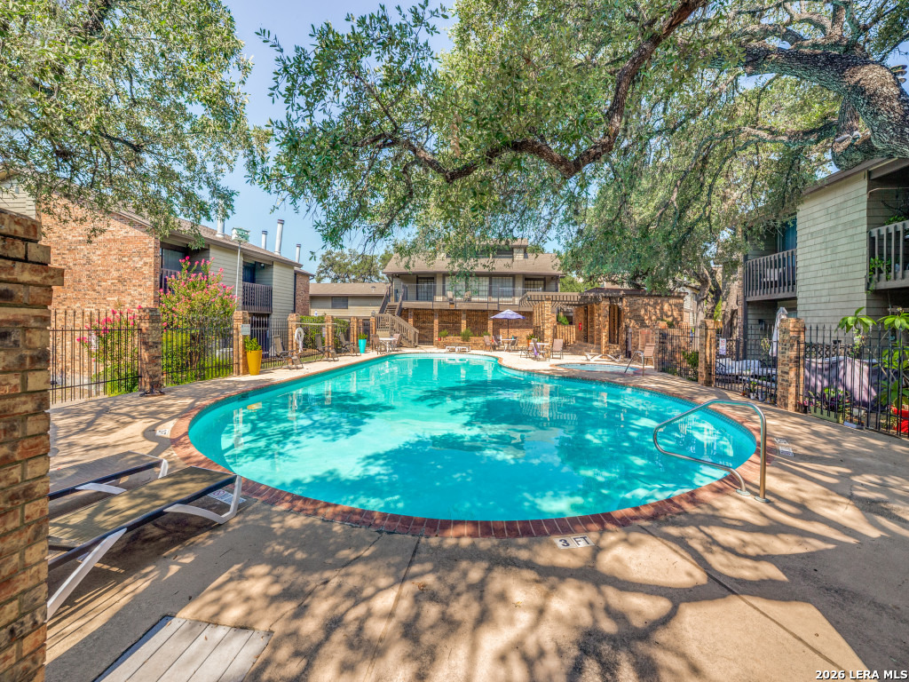 11815 Vance Jackson, #2306, San Antonio, TX 78230