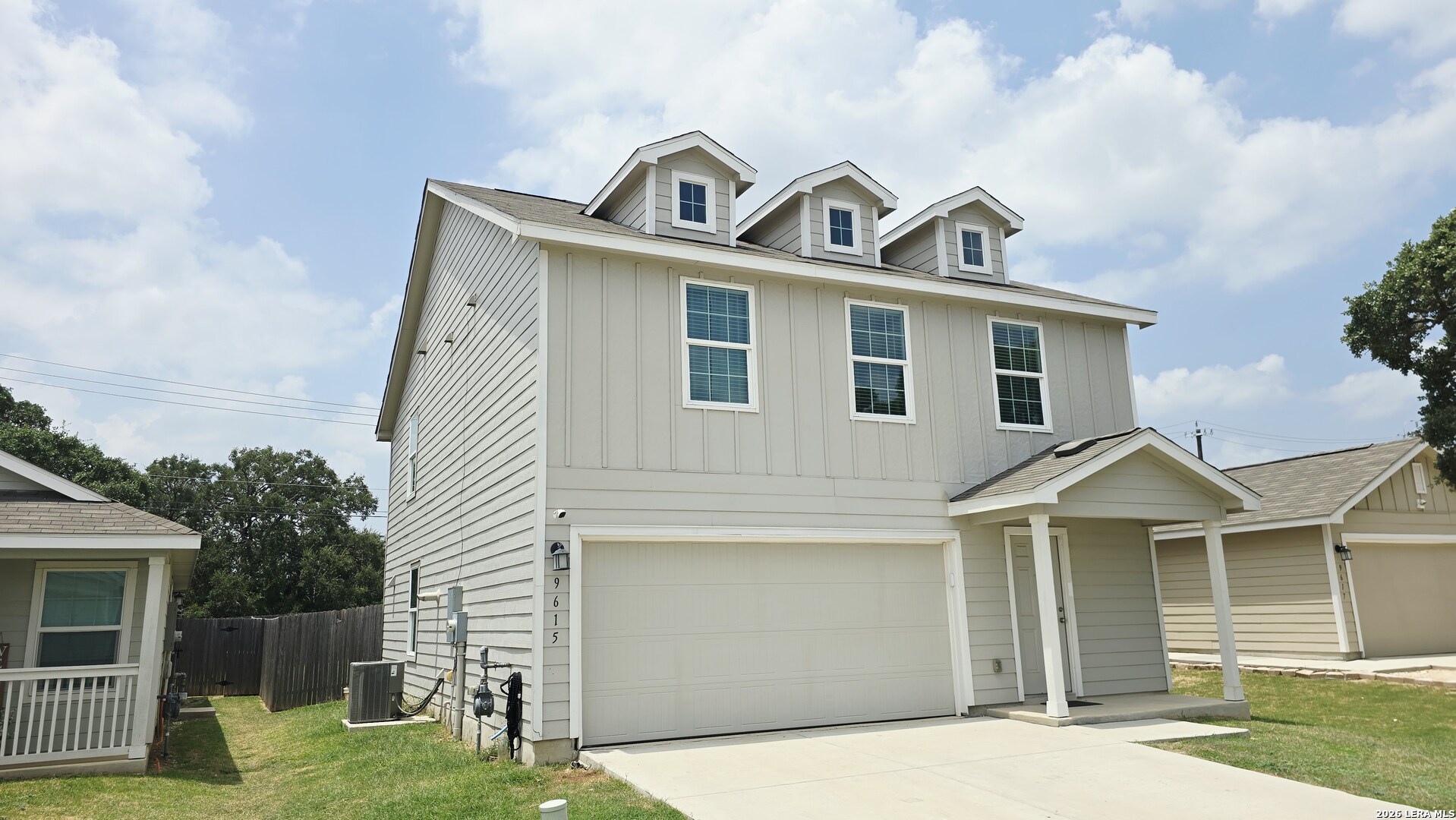 9615 Littleton Grist, San Antonio, TX 78254