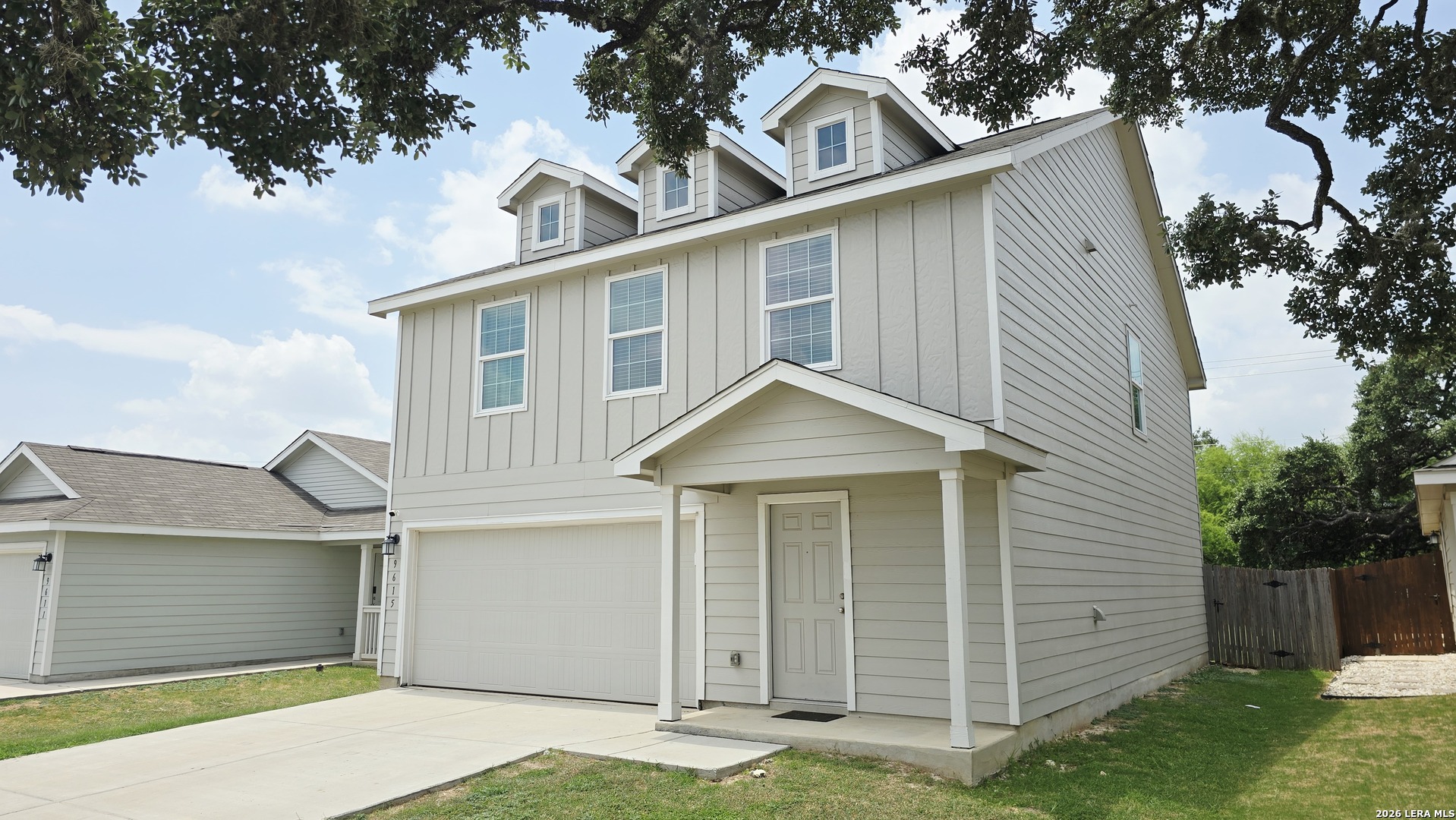 9615 Littleton Grist, San Antonio, TX 78254