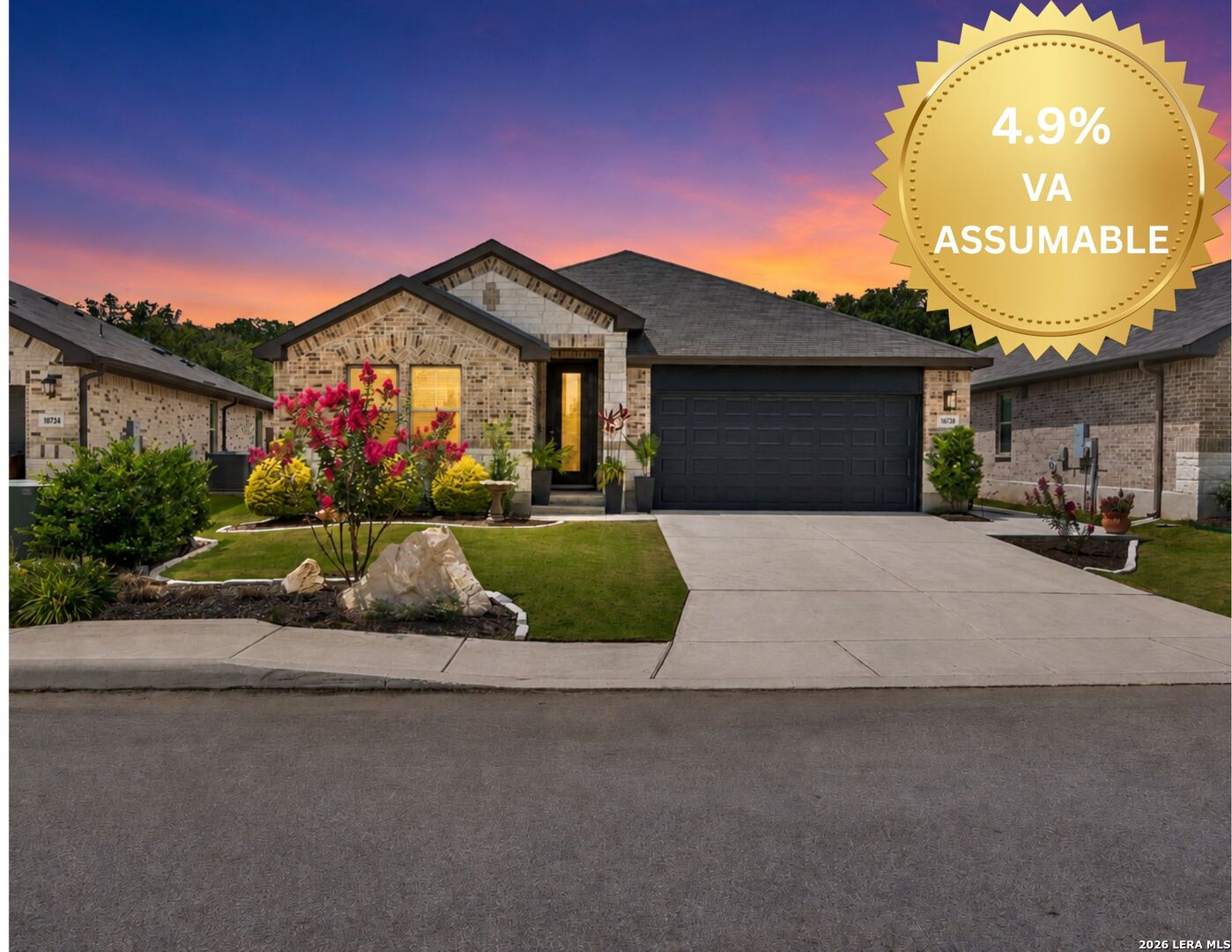 10738 Yellowtail Blvd Listing Cover Image