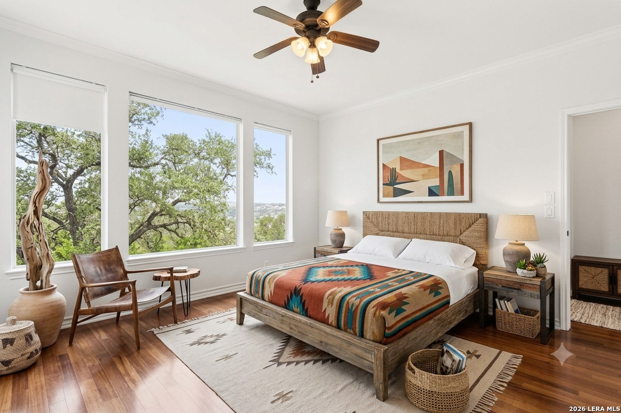 Guest Suite