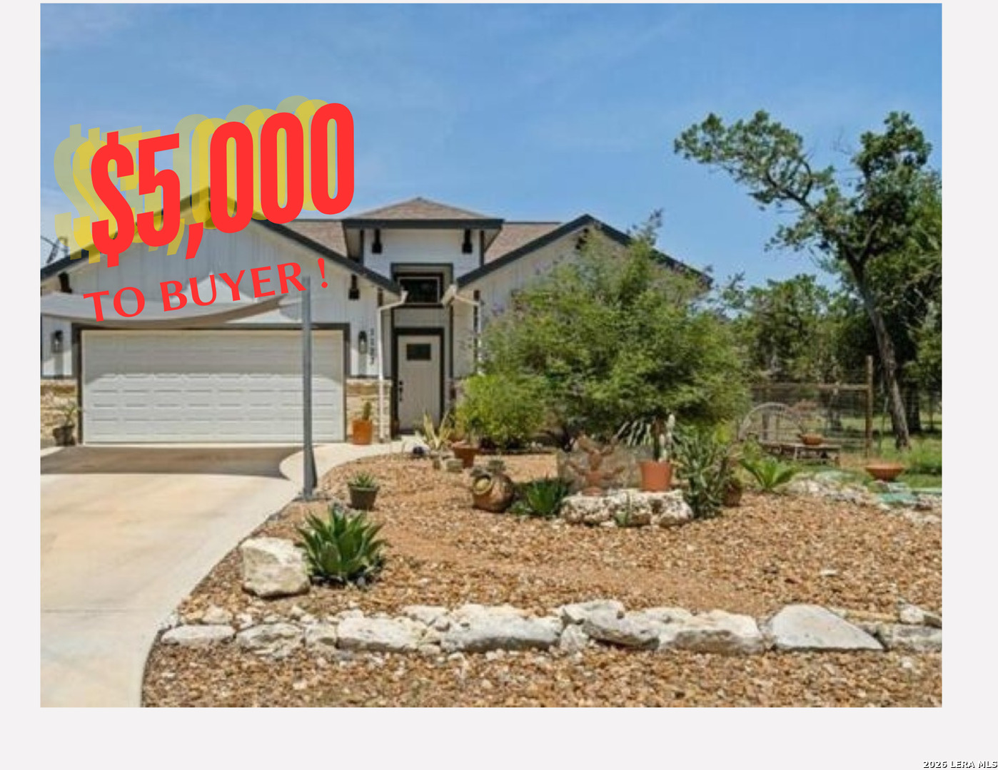 1123 Bob White Dr Listing Cover Image