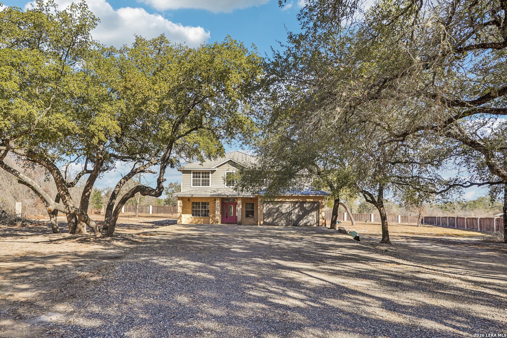 301 County Road 6862 Listing Cover Image