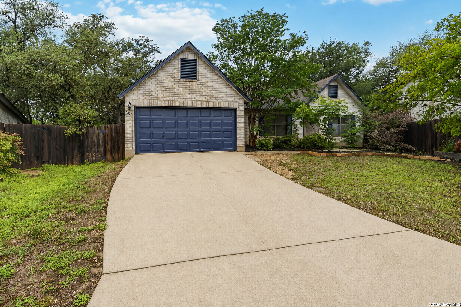 10903 Bristle Oak Dr Listing Cover Image