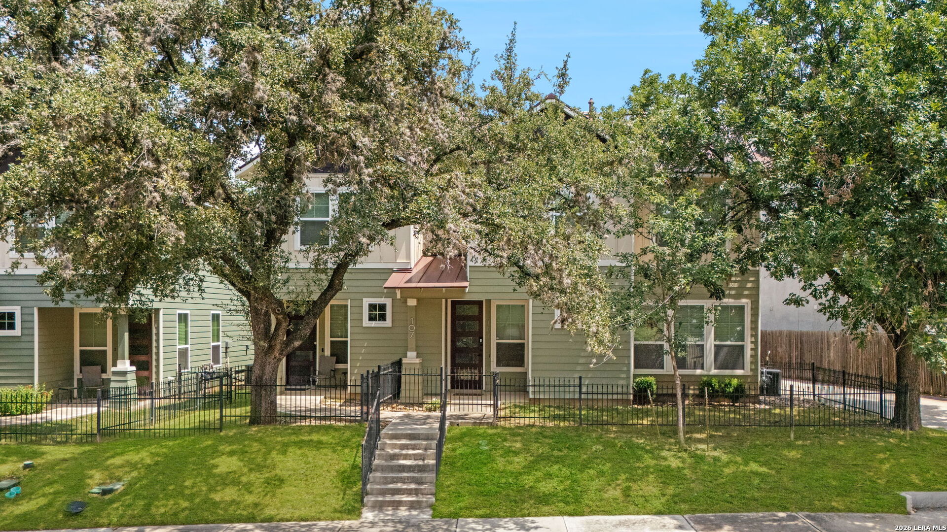 107 Claremont Ave Listing Cover Image
