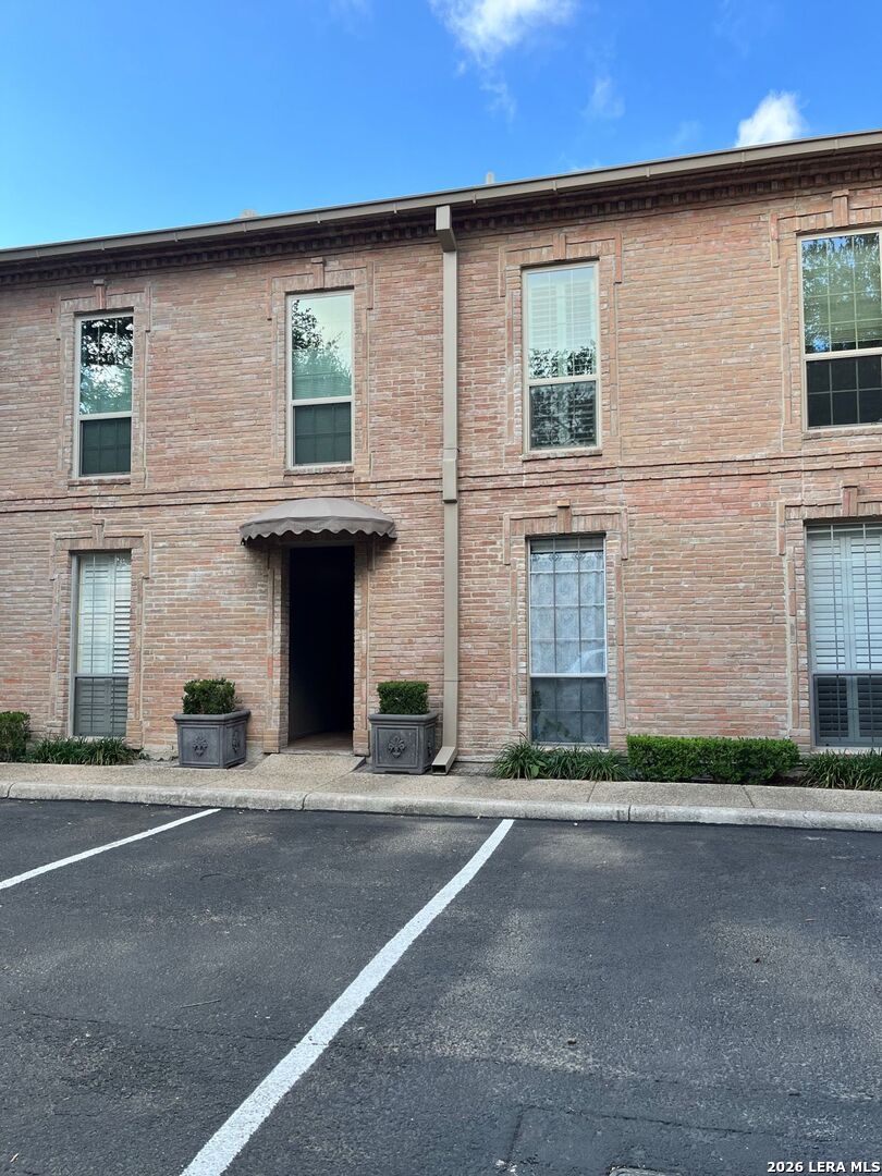 7707 Broadway #3a #3A, San Antonio, TX