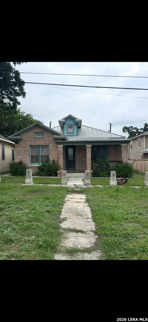 Photo 1 of Multi family home for sale at 2247 N Interstate 35, San Antonio, TX 78208 | MLS# 2016437 | Listing updated on 2026-09-14