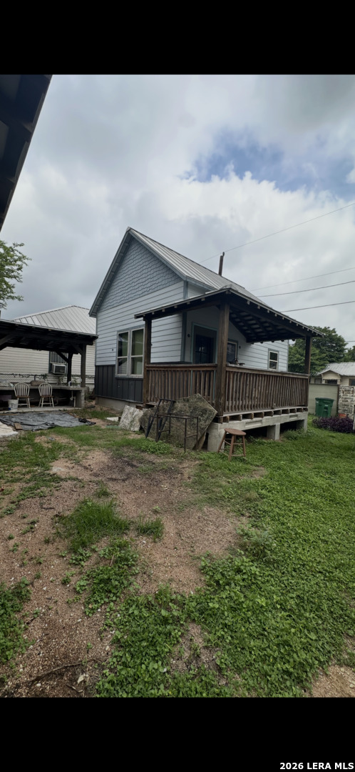 Listing Photo 4 - Condo for sale in building located at 2247 N Interstate 35, San Antonio, TX 78208
