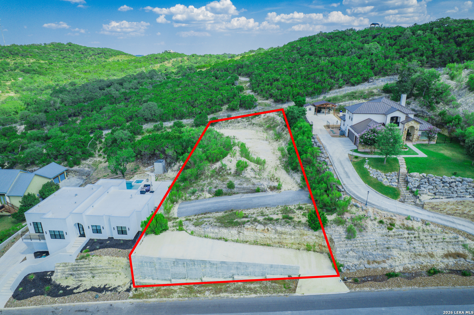 8410 San Fidel Listing Cover Image
