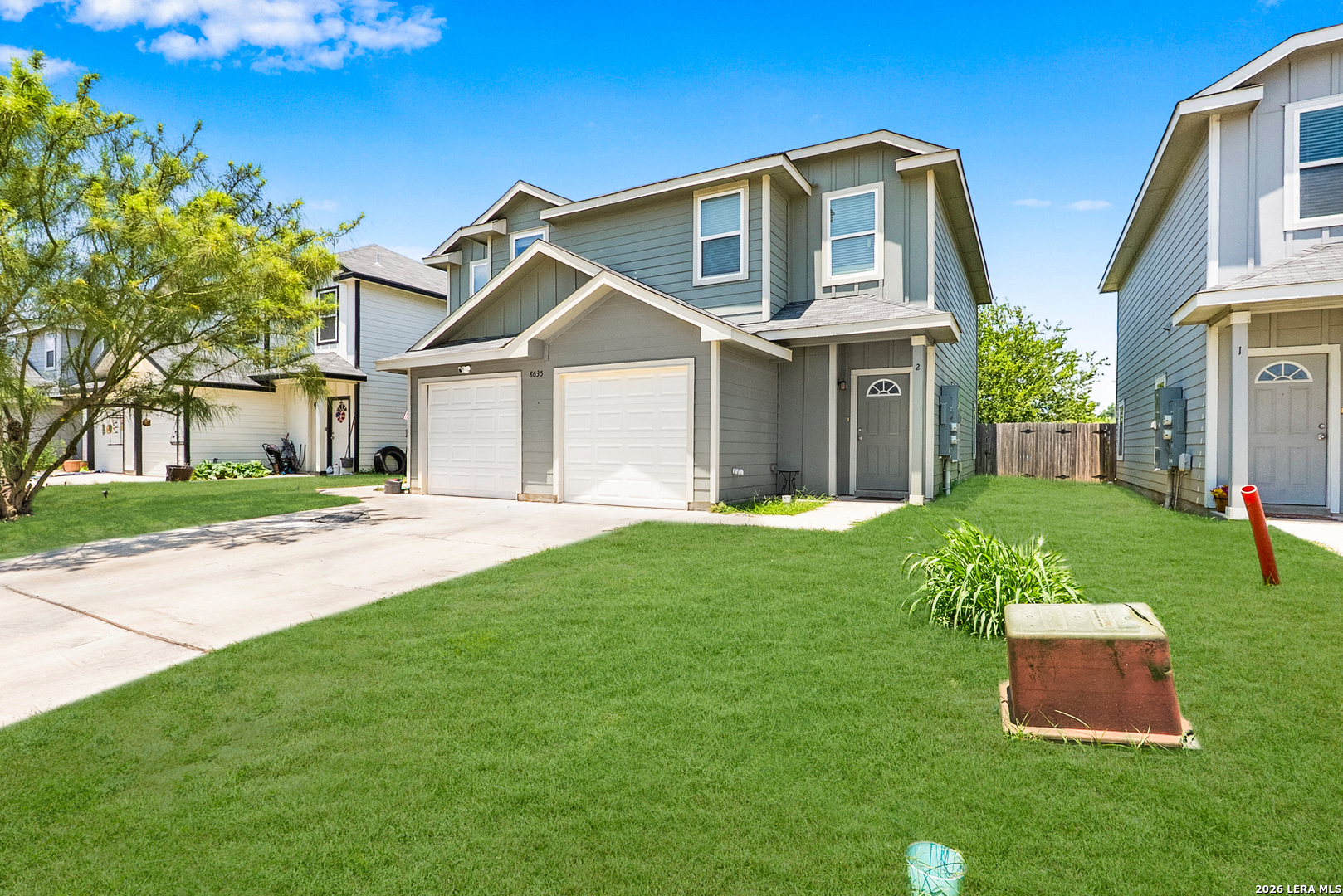 8635 Key Windy Way Listing Cover Image