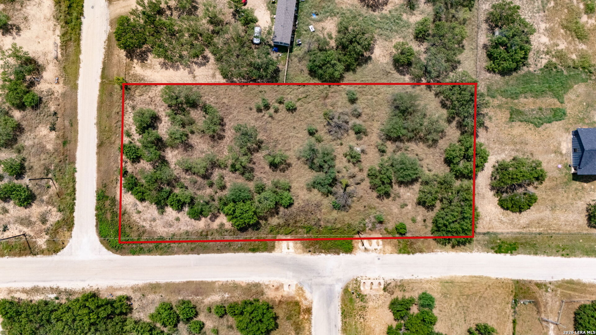100 County Road 2669 Listing Cover Image