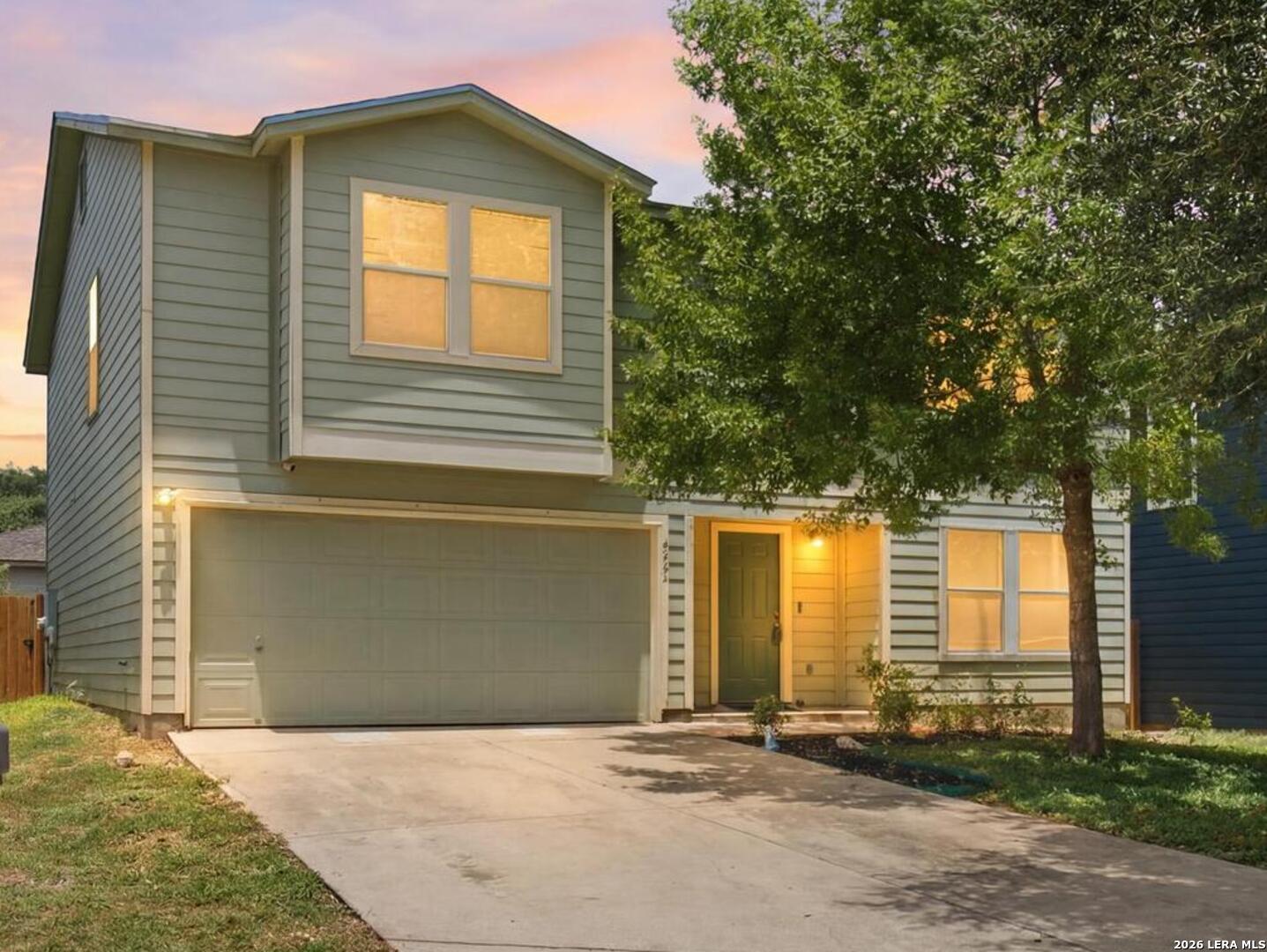 9135 Malabar Canyon Listing Cover Image