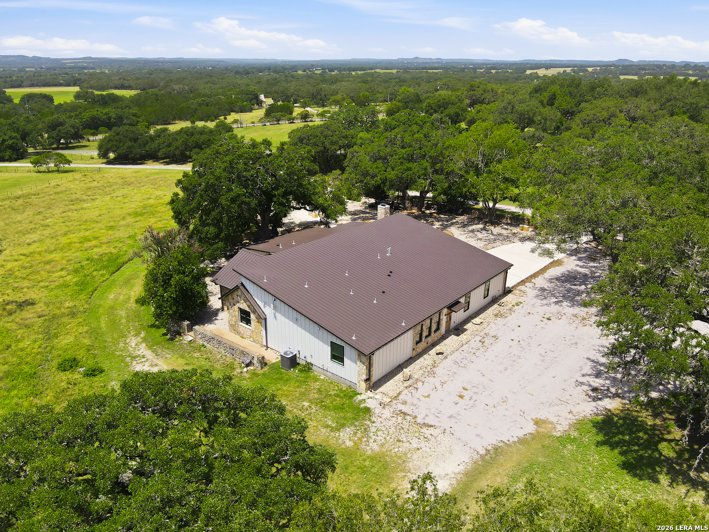 Property photo for 1668 ROCKY RD, Blanco, TX