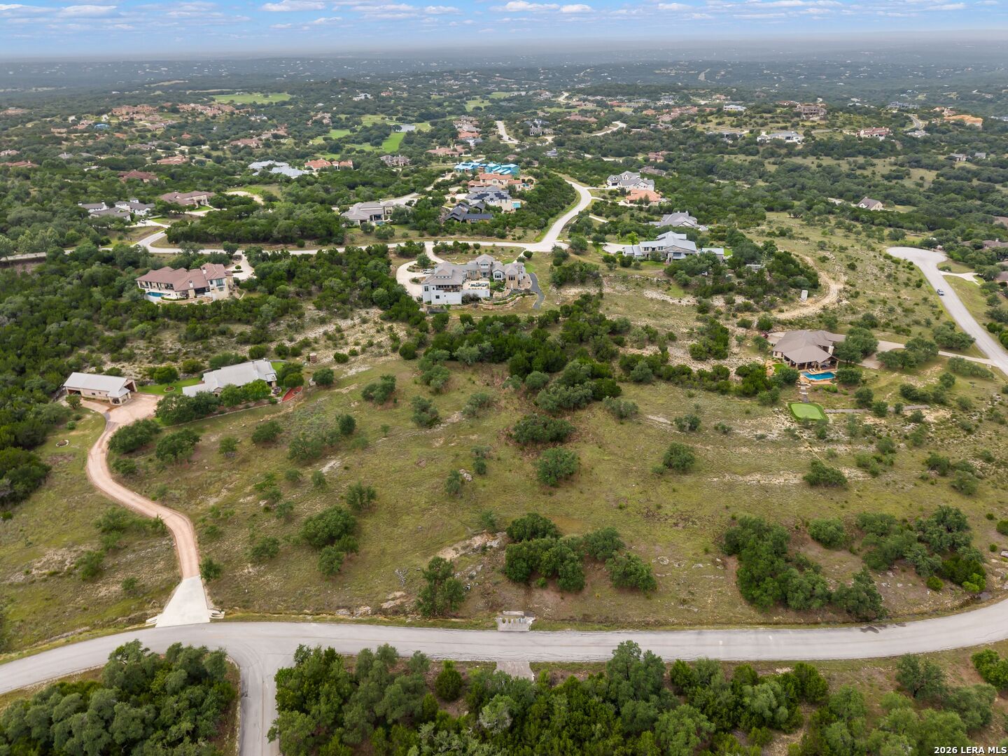 LOT #22 Horizon Crest Listing Cover Image