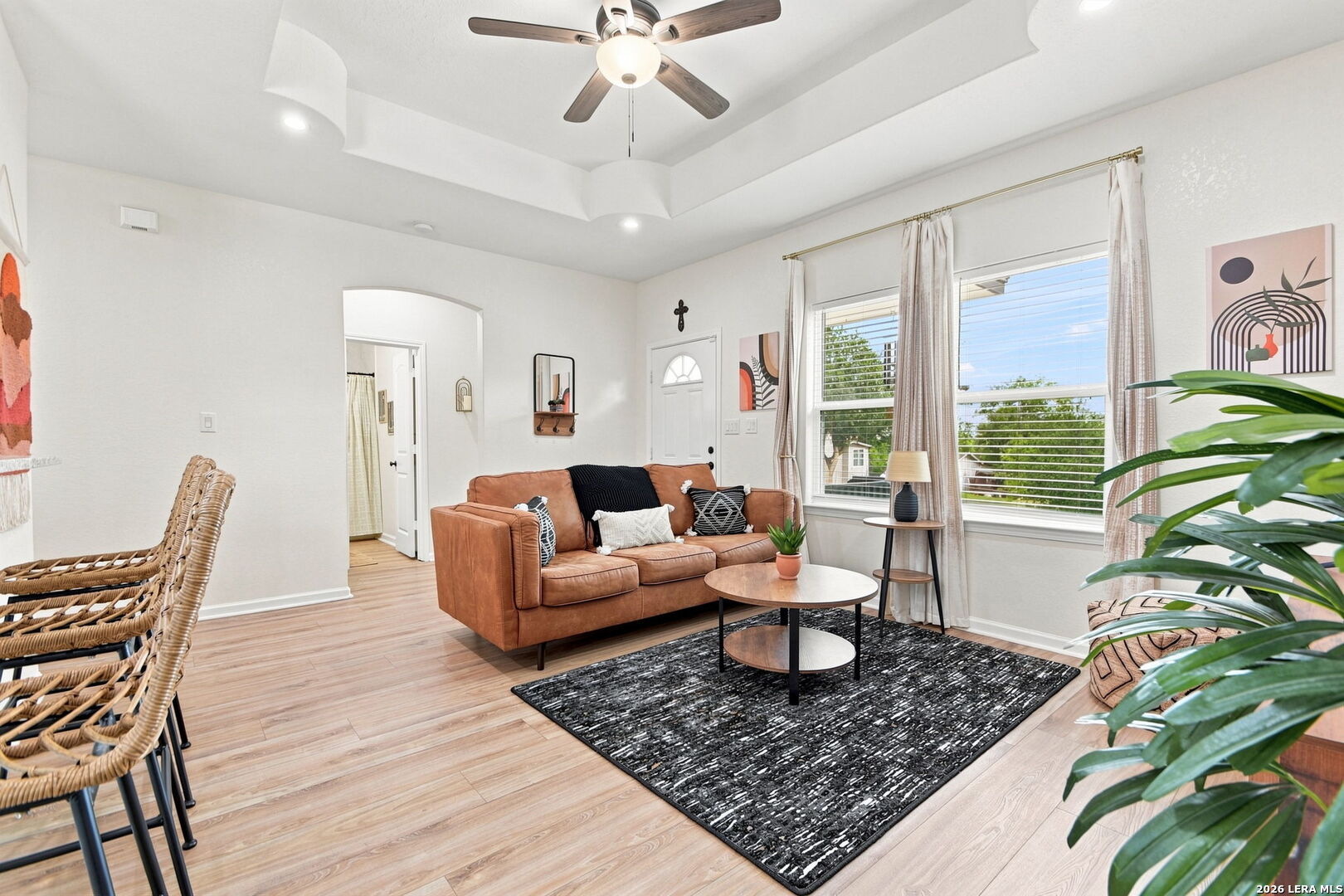 206 Chickering Ave, San Antonio, TX