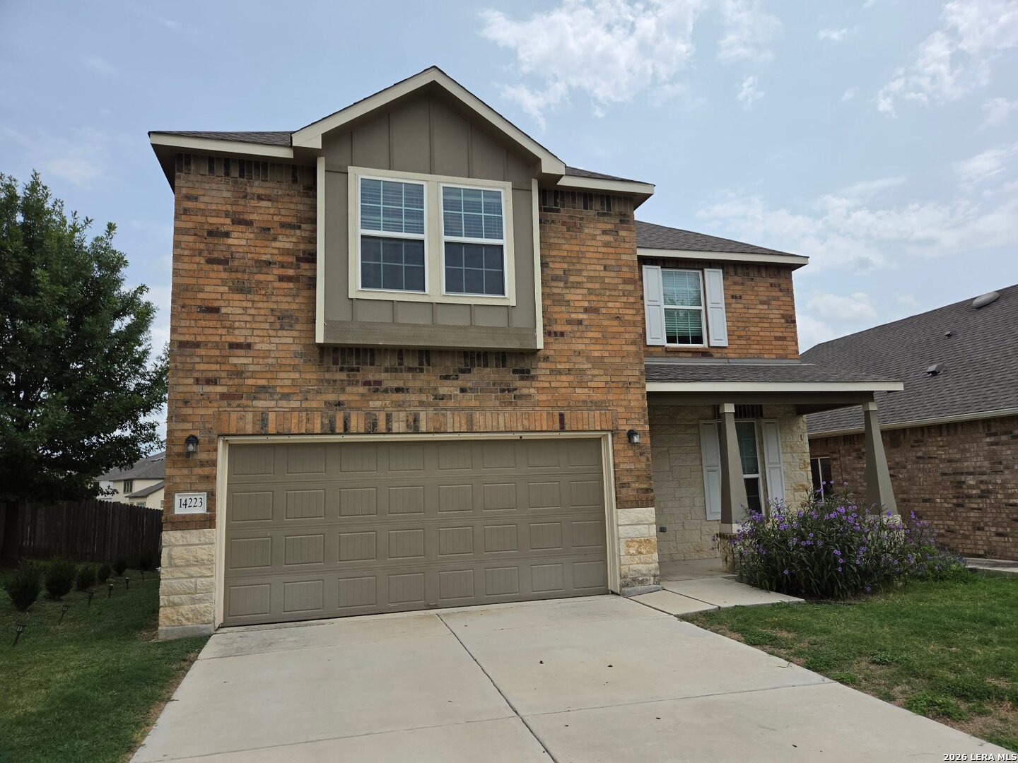 14223 Laurel Branch