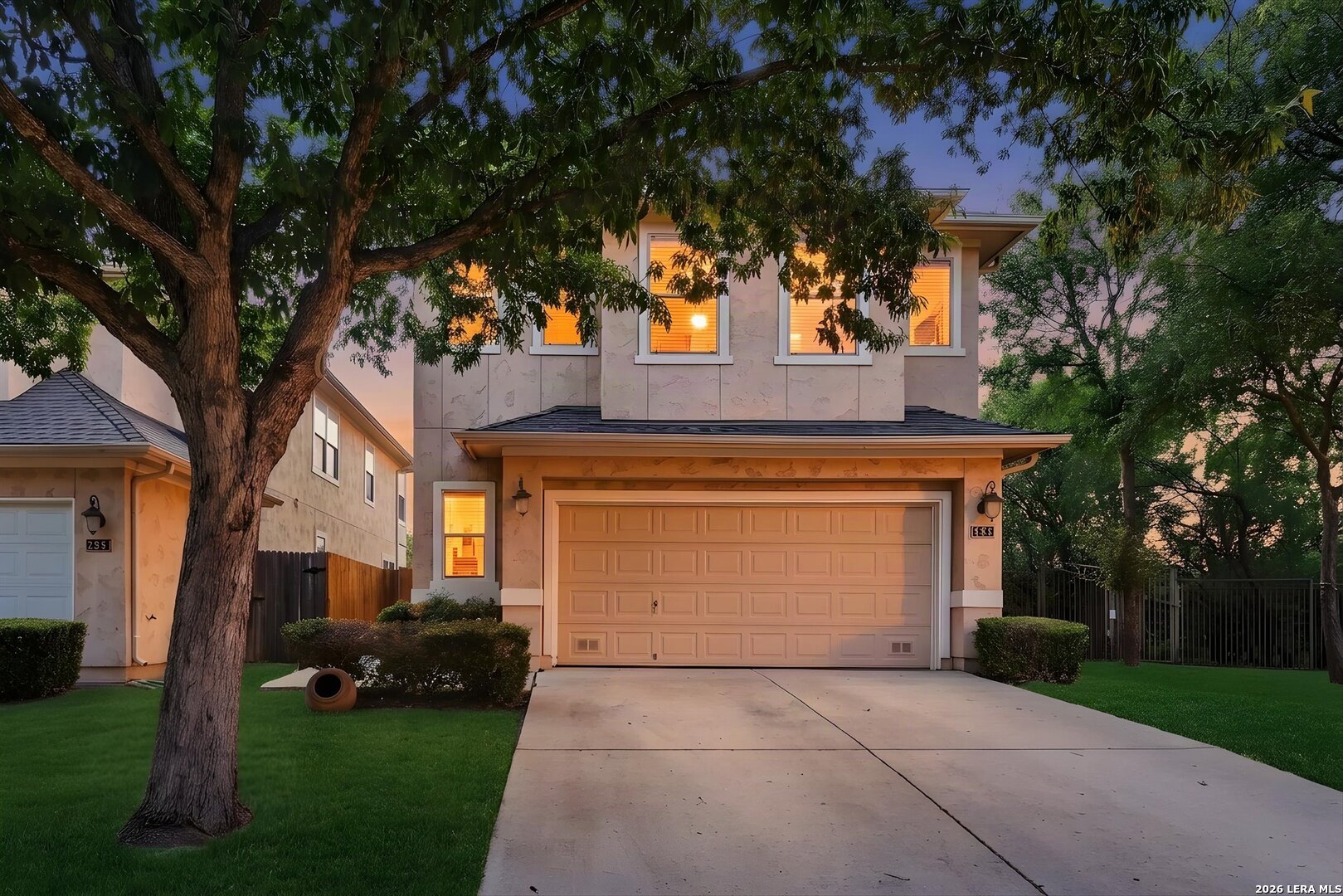 12419 Abbey Park