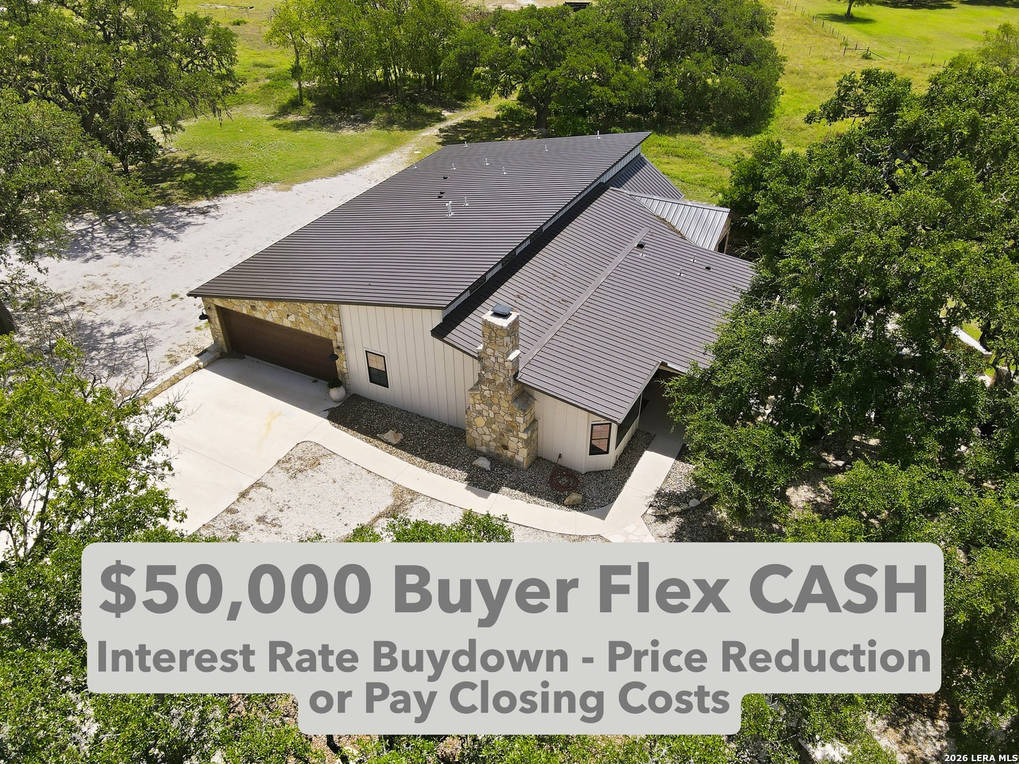 1668 Rocky Rd, Blanco, TX