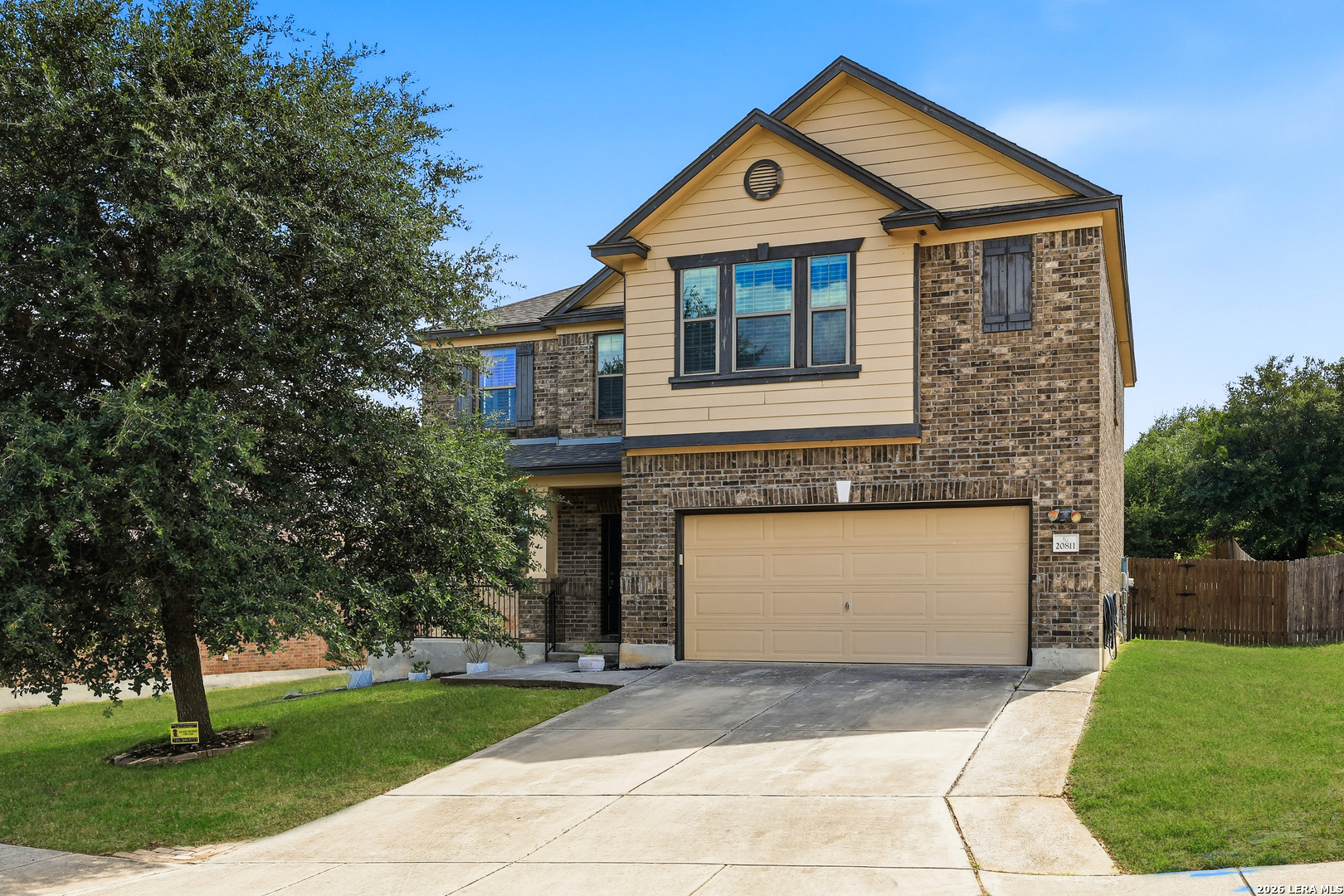 20811 Cape Coral