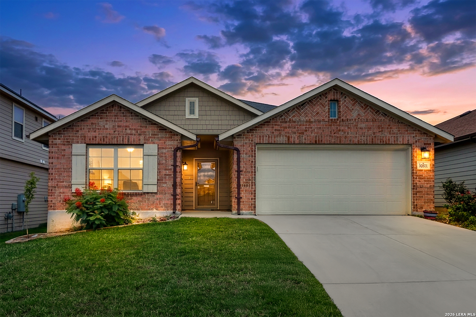 Single family home for sale at 10311 Rosalina Loop, Converse, TX 78109 | MLS# 1962367