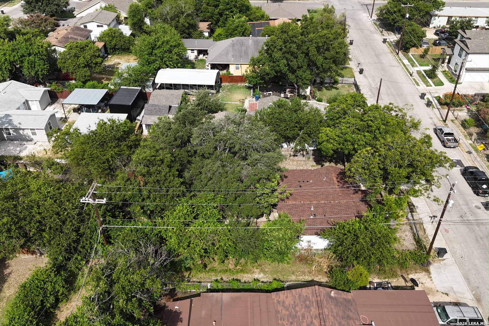 110 WHITMAN AVE, San Antonio, TX 78211