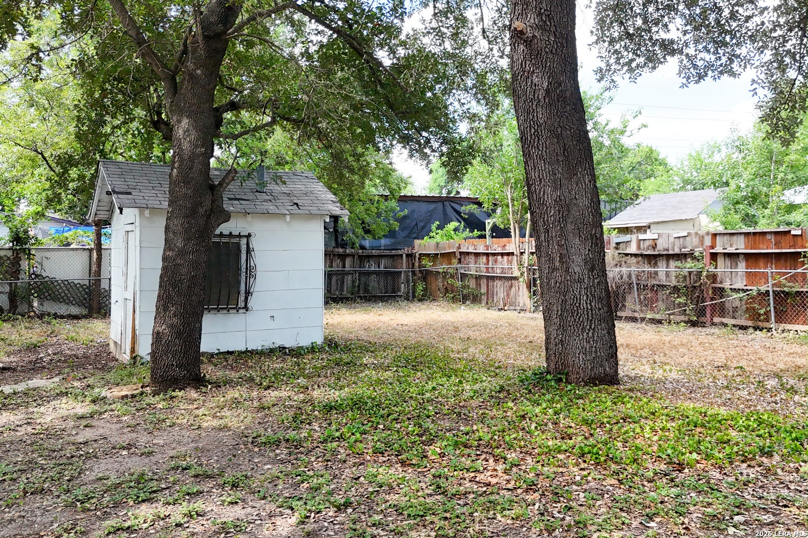 110 WHITMAN AVE, San Antonio, TX 78211