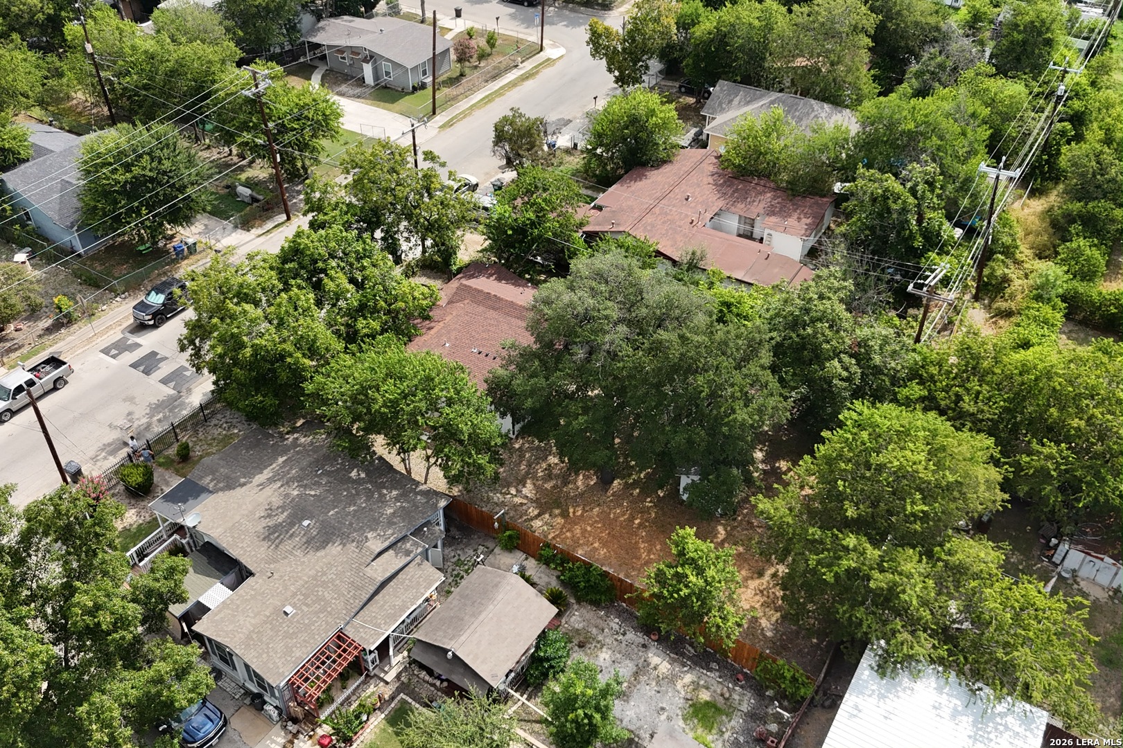 110 WHITMAN AVE, San Antonio, TX 78211