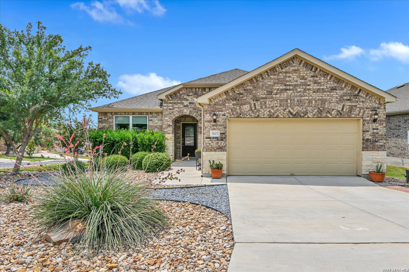3603 Ringgold Trail, San Antonio, TX 78253