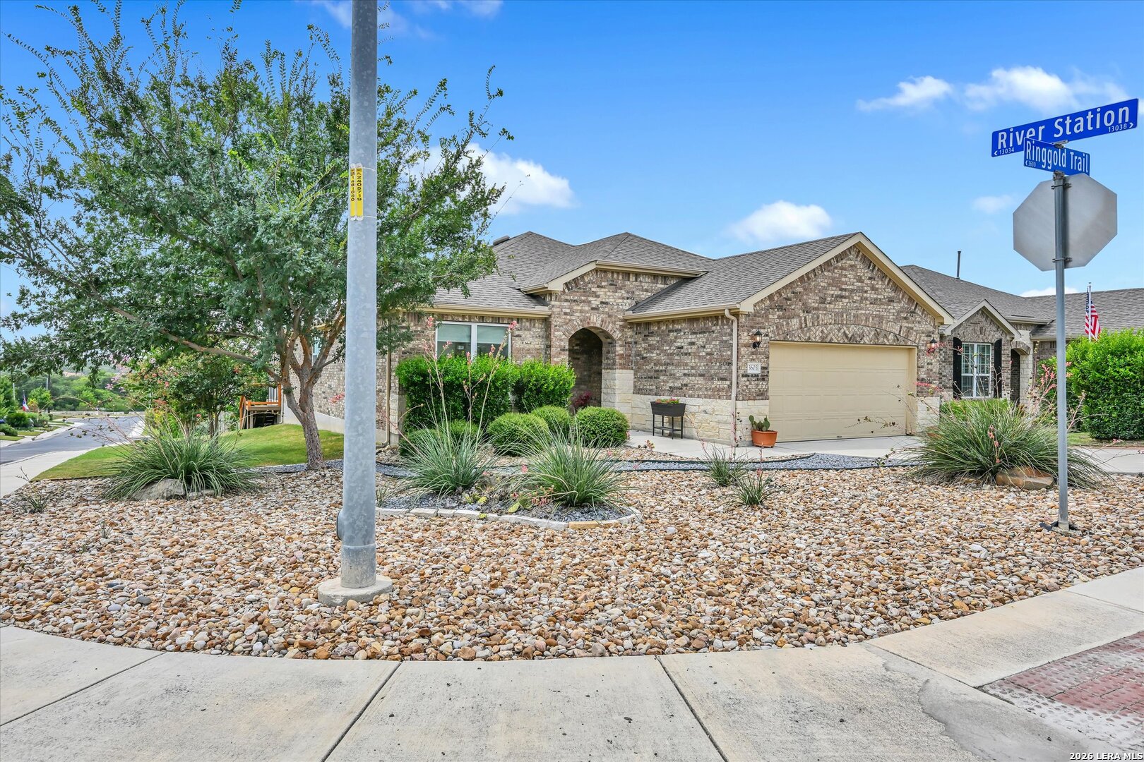 3603 Ringgold Trail, San Antonio, TX 78253