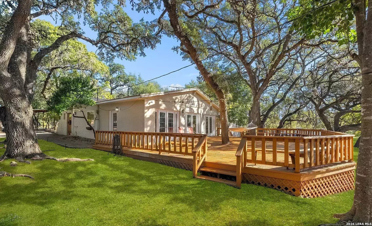 25327 Triangle Loop, San Antonio, TX