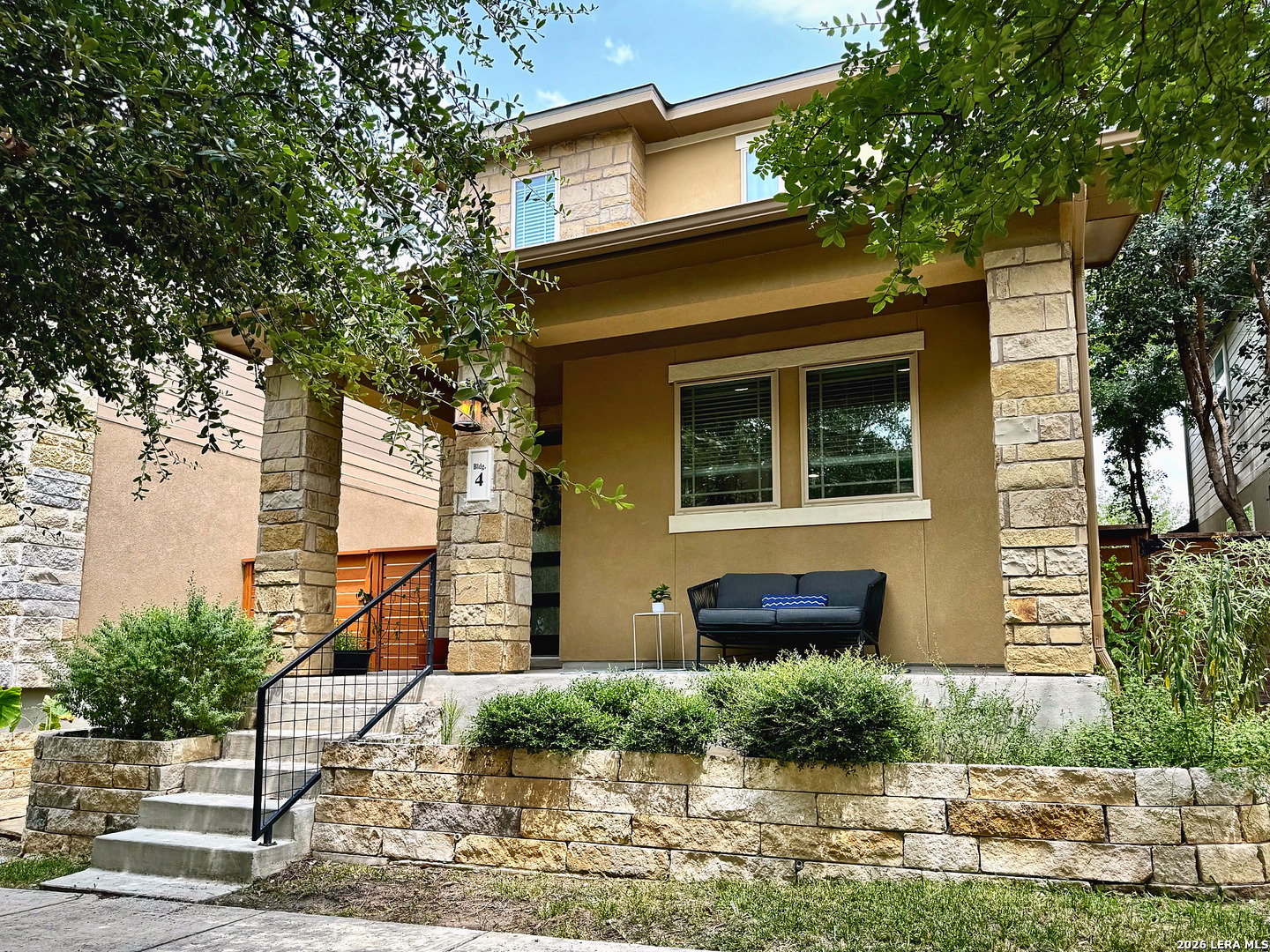 206 RIDGECREST DR UNIT 4, San Antonio, TX 78209