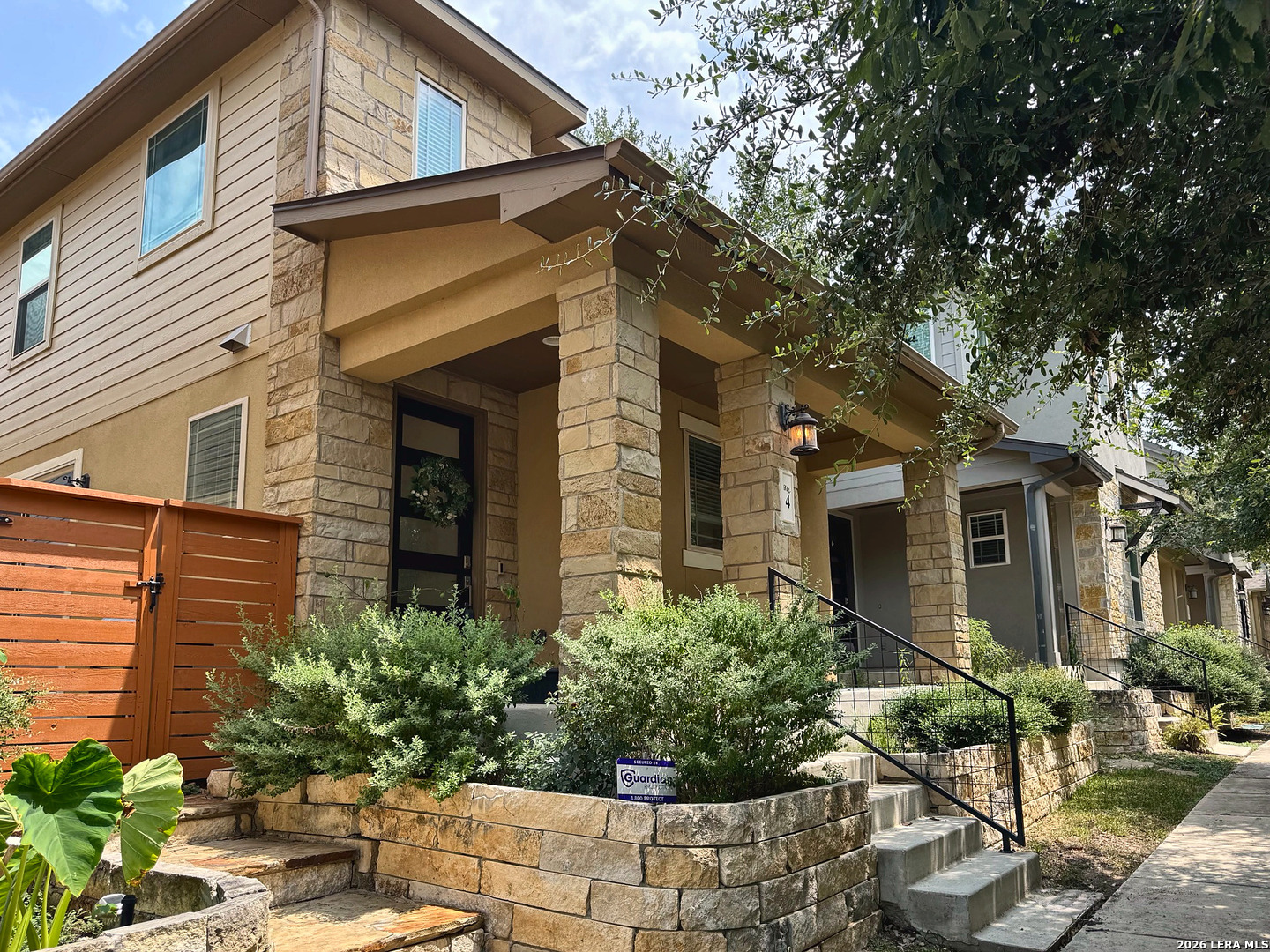206 RIDGECREST DR UNIT 4, San Antonio, TX 78209