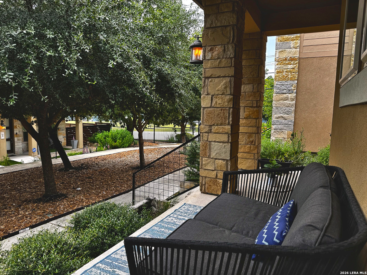 206 RIDGECREST DR UNIT 4, San Antonio, TX 78209