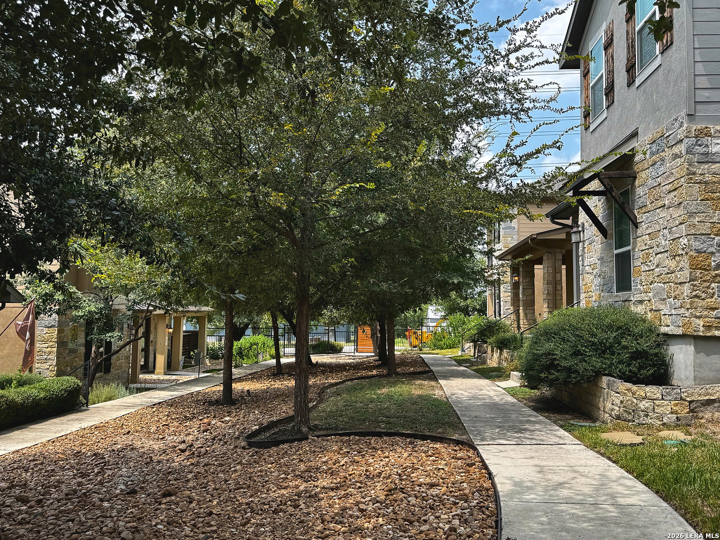 206 RIDGECREST DR UNIT 4, San Antonio, TX 78209