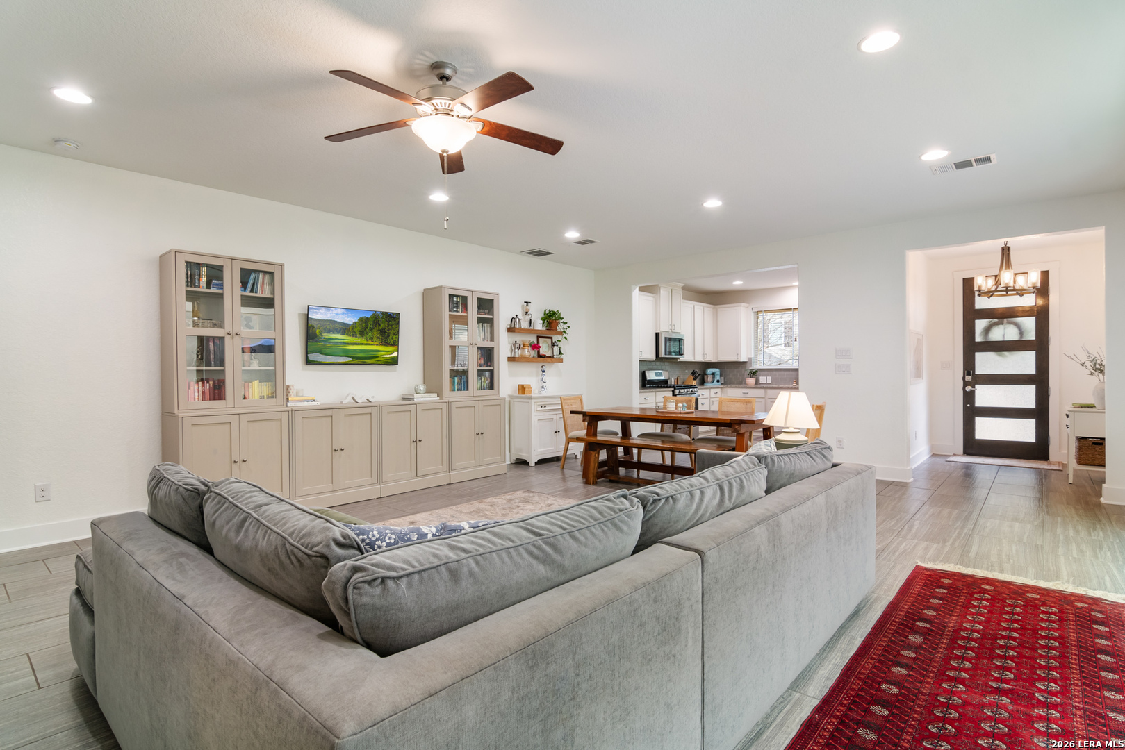206 RIDGECREST DR UNIT 4, San Antonio, TX 78209