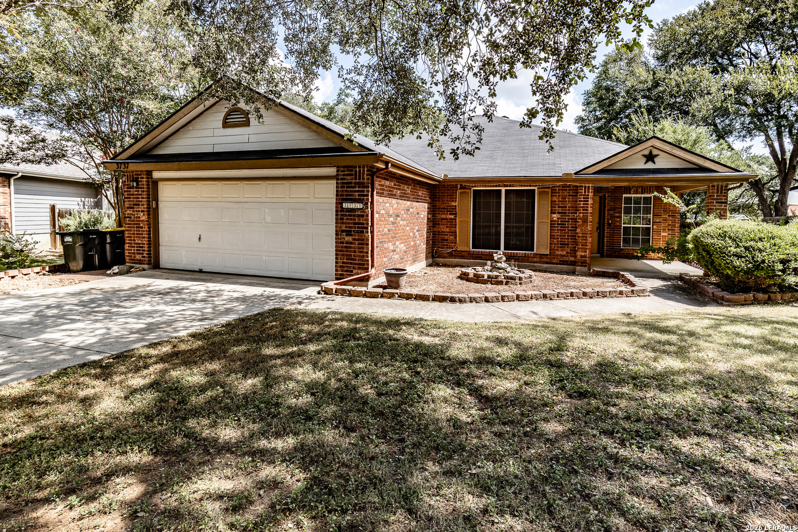 3737 Limestone Mesa Listing Cover Image