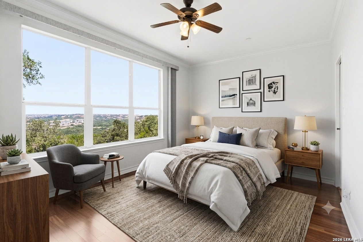 3rd Bedroom