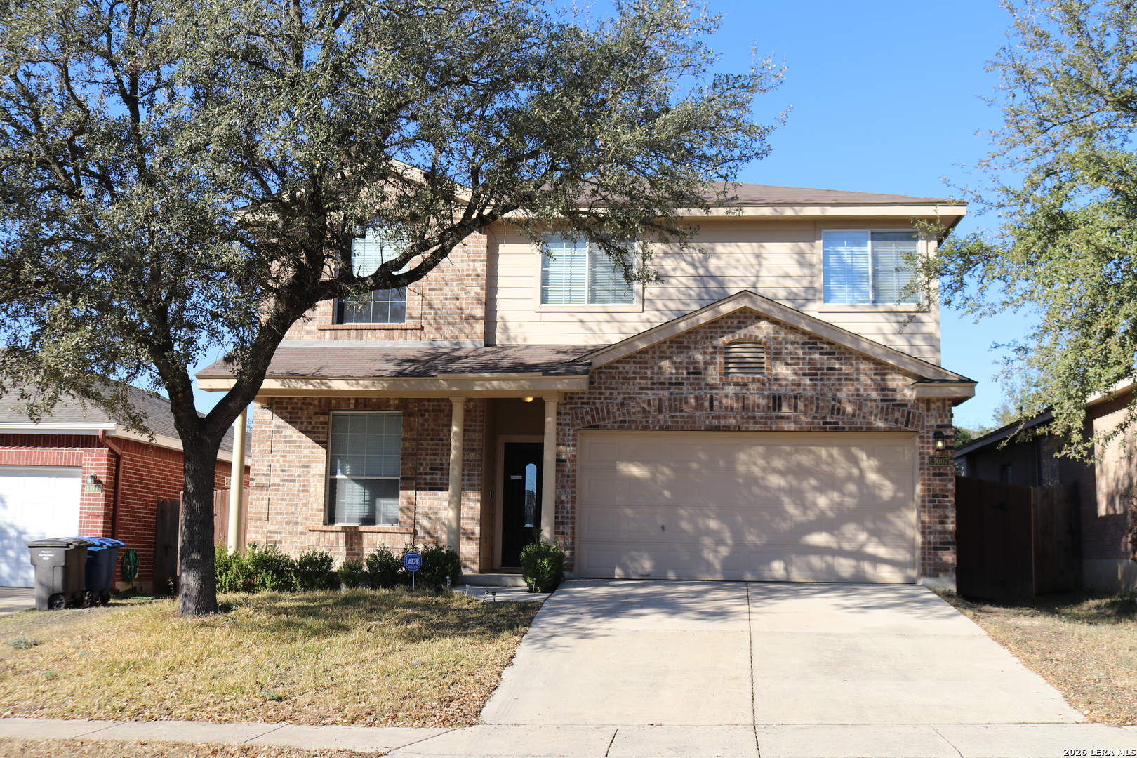 Property photo for 13607 Riverbank Pass, Helotes, TX