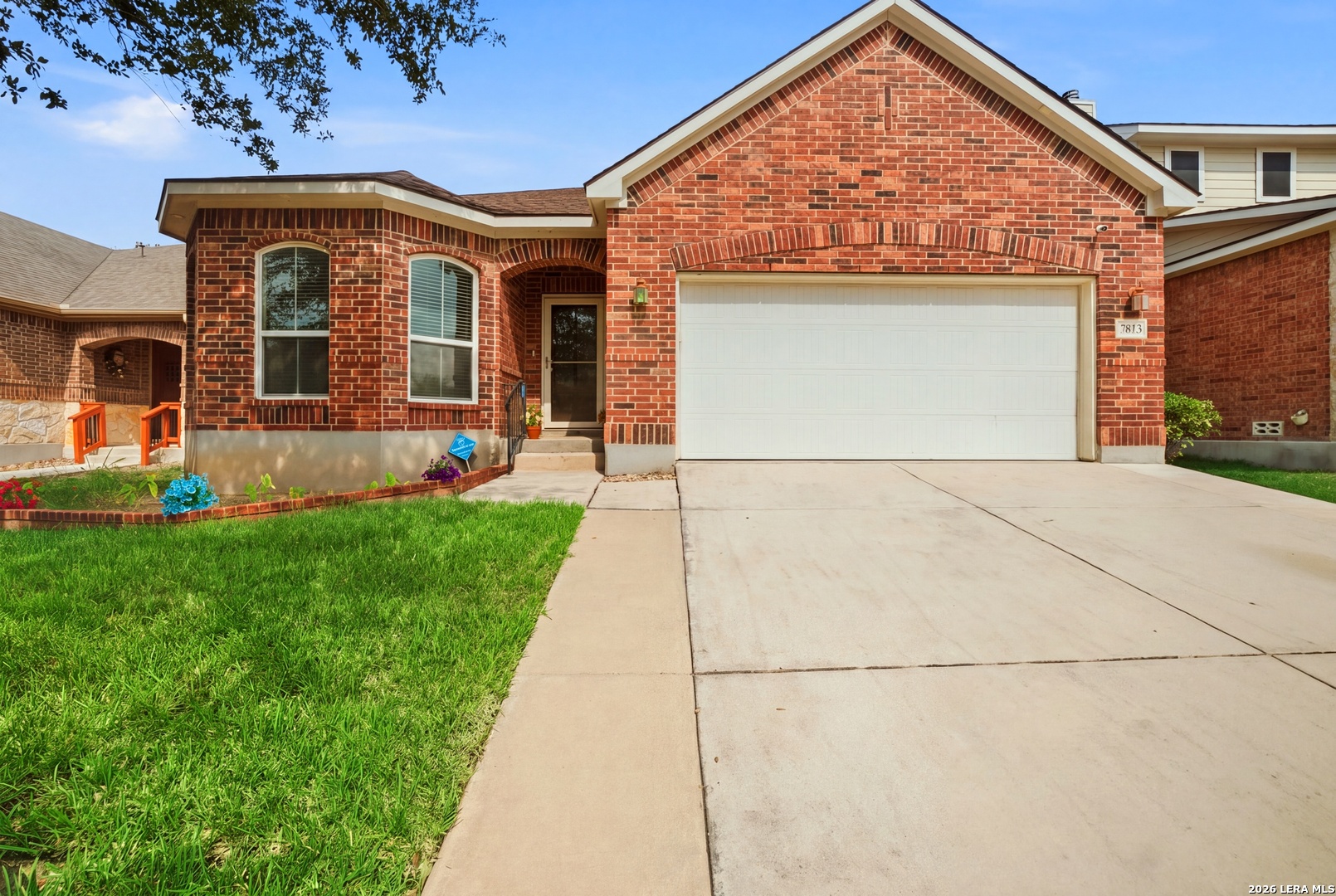 7815 Kings Spring Listing Cover Image