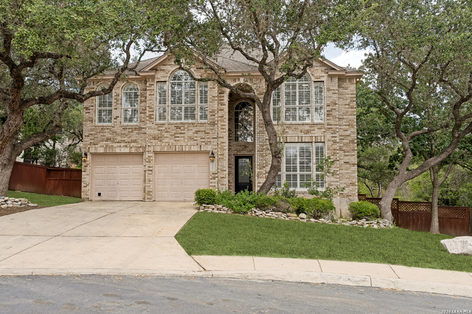 17206 Sendero Fls