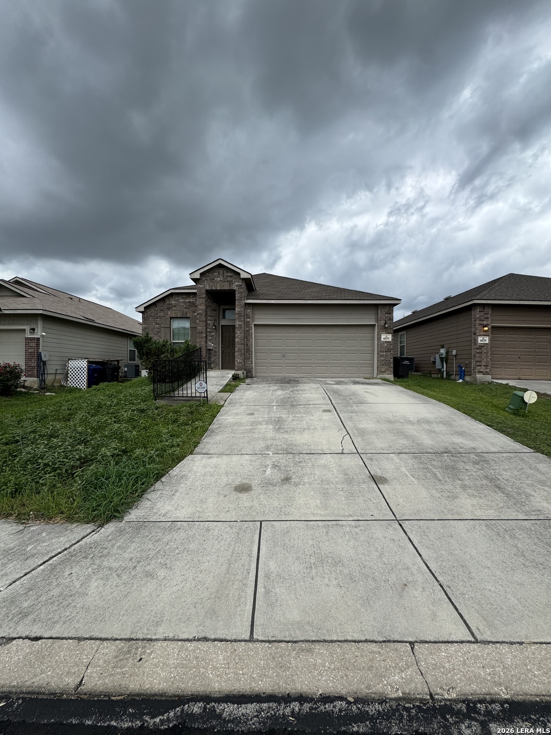 6035 Cielo Rnch Listing Cover Image