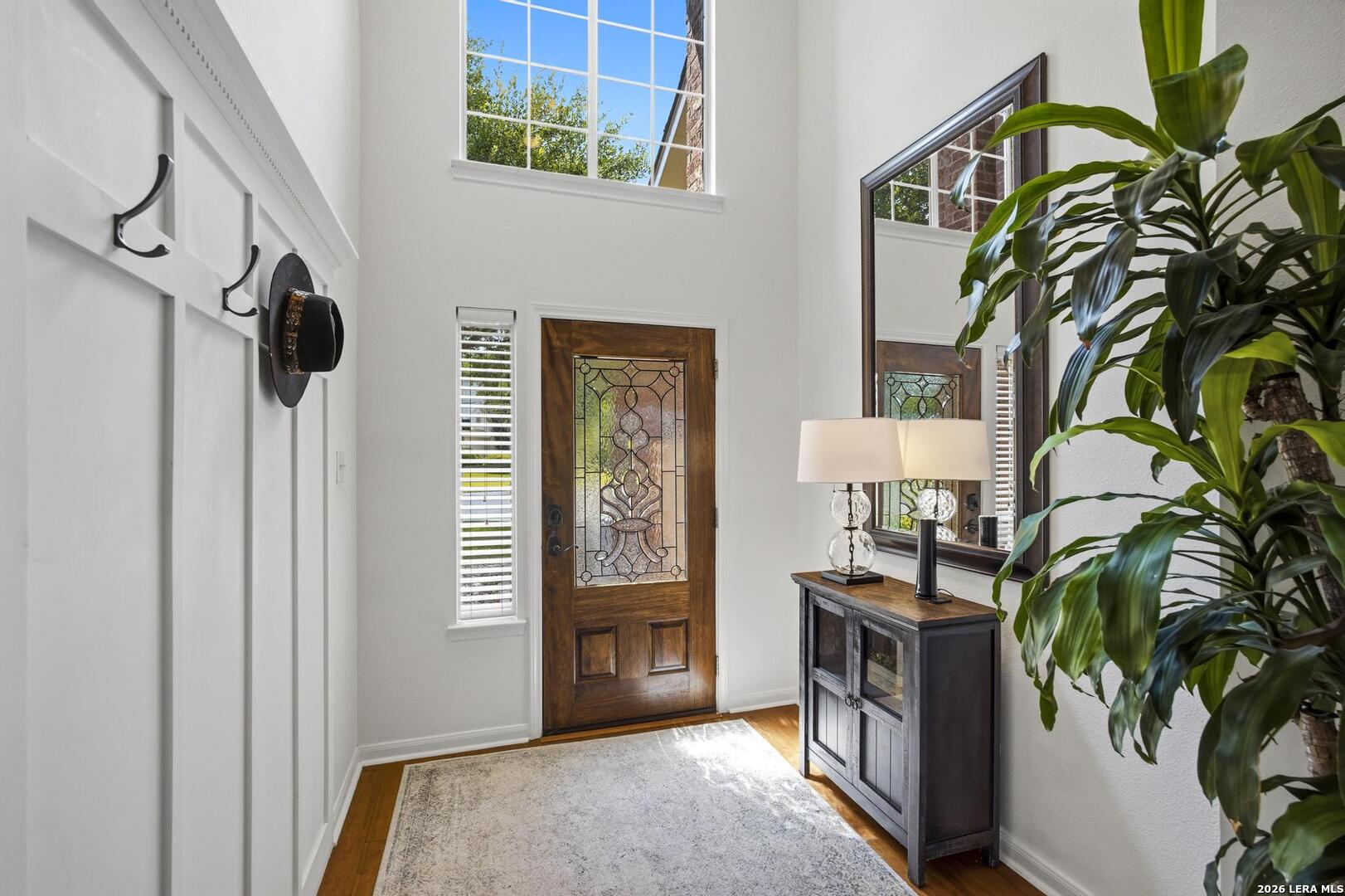615 Hookberry Trl, San Antonio, TX 78256