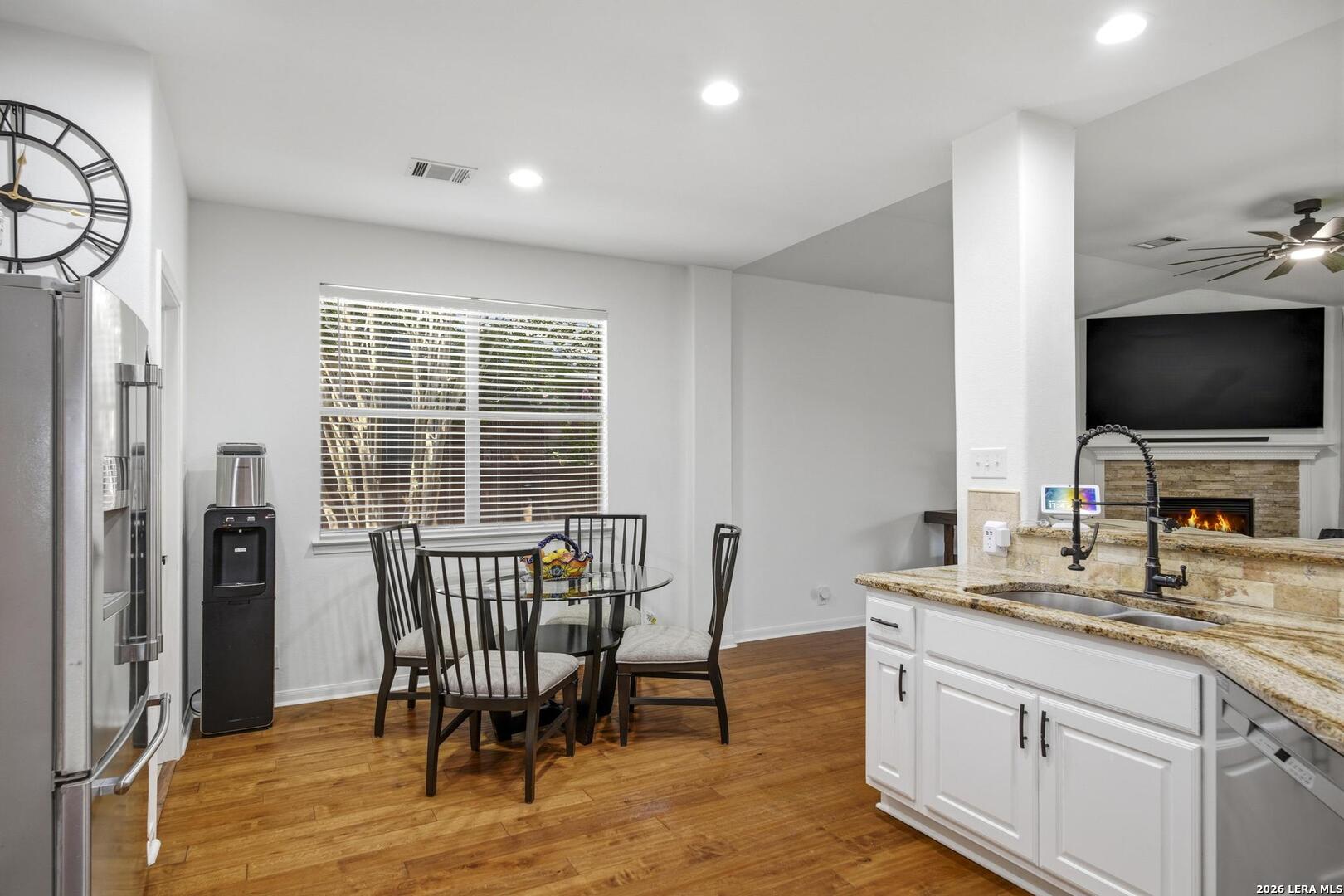 615 Hookberry Trl, San Antonio, TX 78256