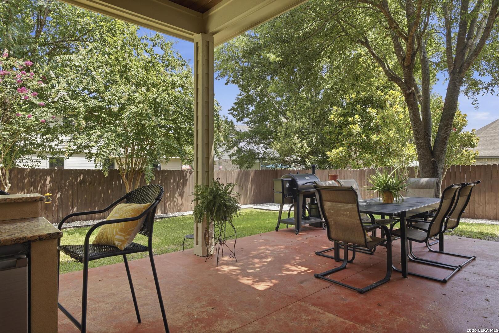 615 Hookberry Trl, San Antonio, TX 78256