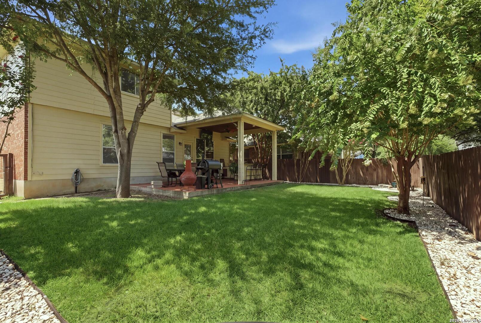 615 Hookberry Trl, San Antonio, TX 78256