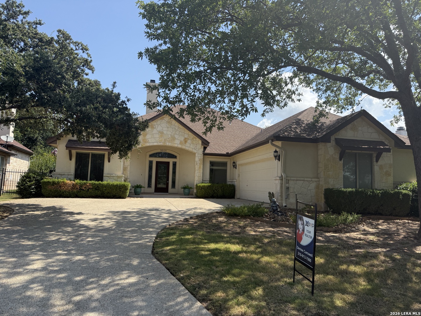 30135 Cibolo Run Listing Cover Image